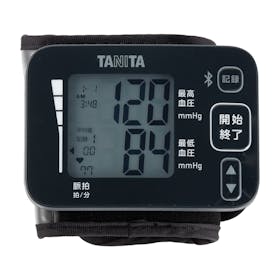 タニタ TANITA 手首式血圧計 BP-218Lの口コミ・評判を元に検証してメリット・デメリットを徹底レビュー 3