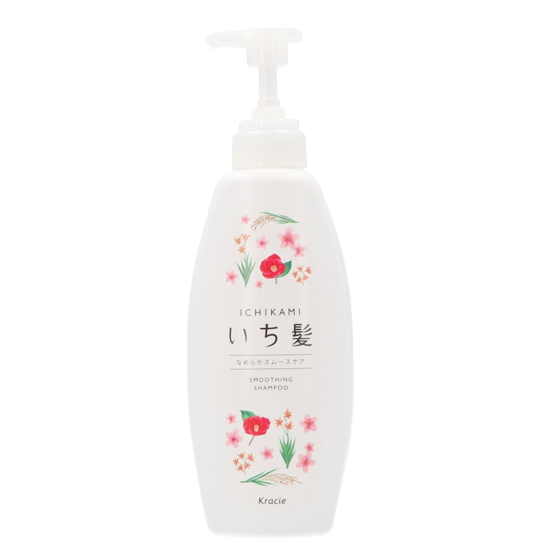 いち髪 なめらかスムースケア シャンプーを全21商品と比較 口コミや評判を実際に使ってレビューしました Mybest いち髪 なめらかスムースケア シャンプーを全21商品と比較 口コミや評判を実際に使ってレビューしました Mybest