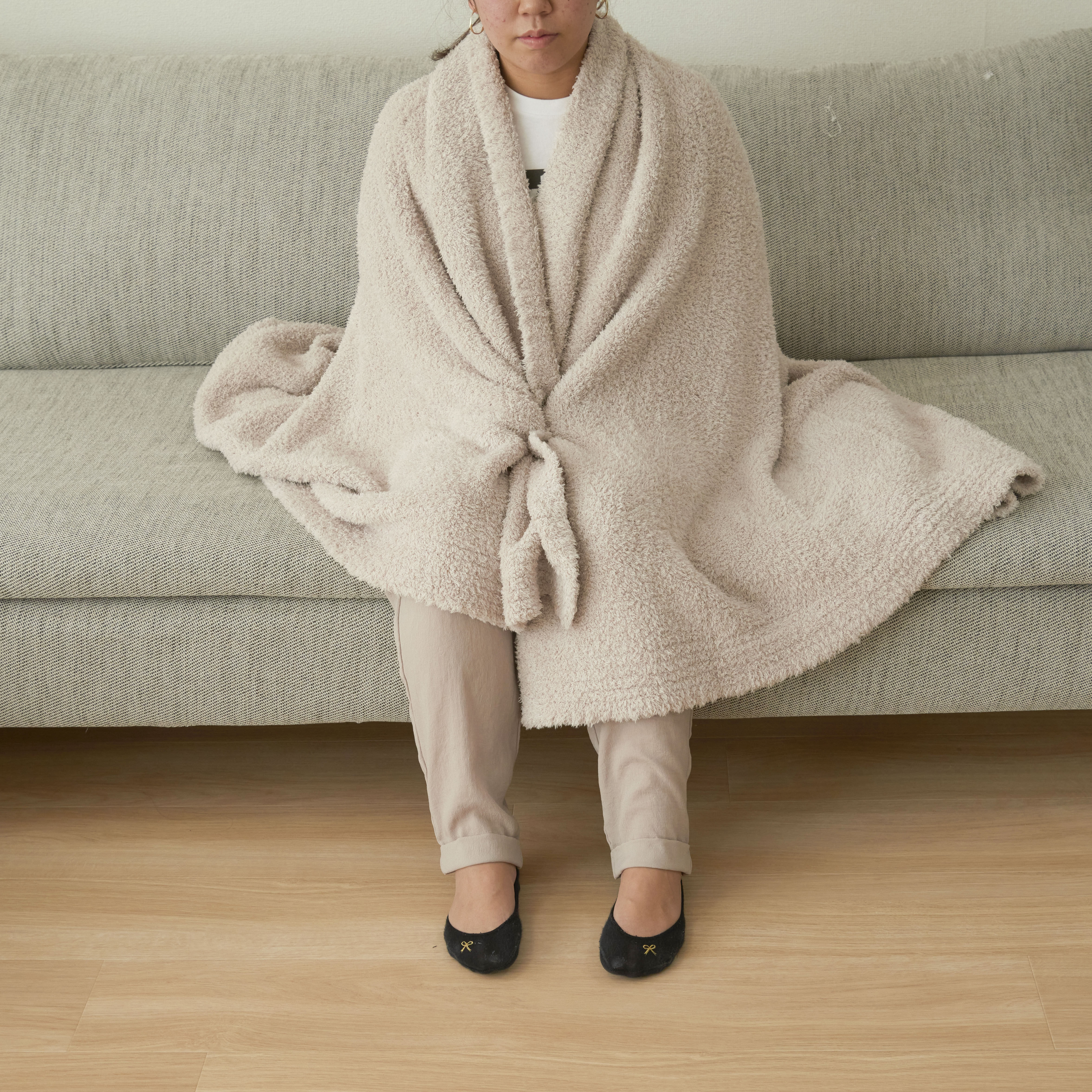 ベアフットドリームス Adult Throwを全13商品と比較 口コミや評判を実際に使ってレビューしました Mybest