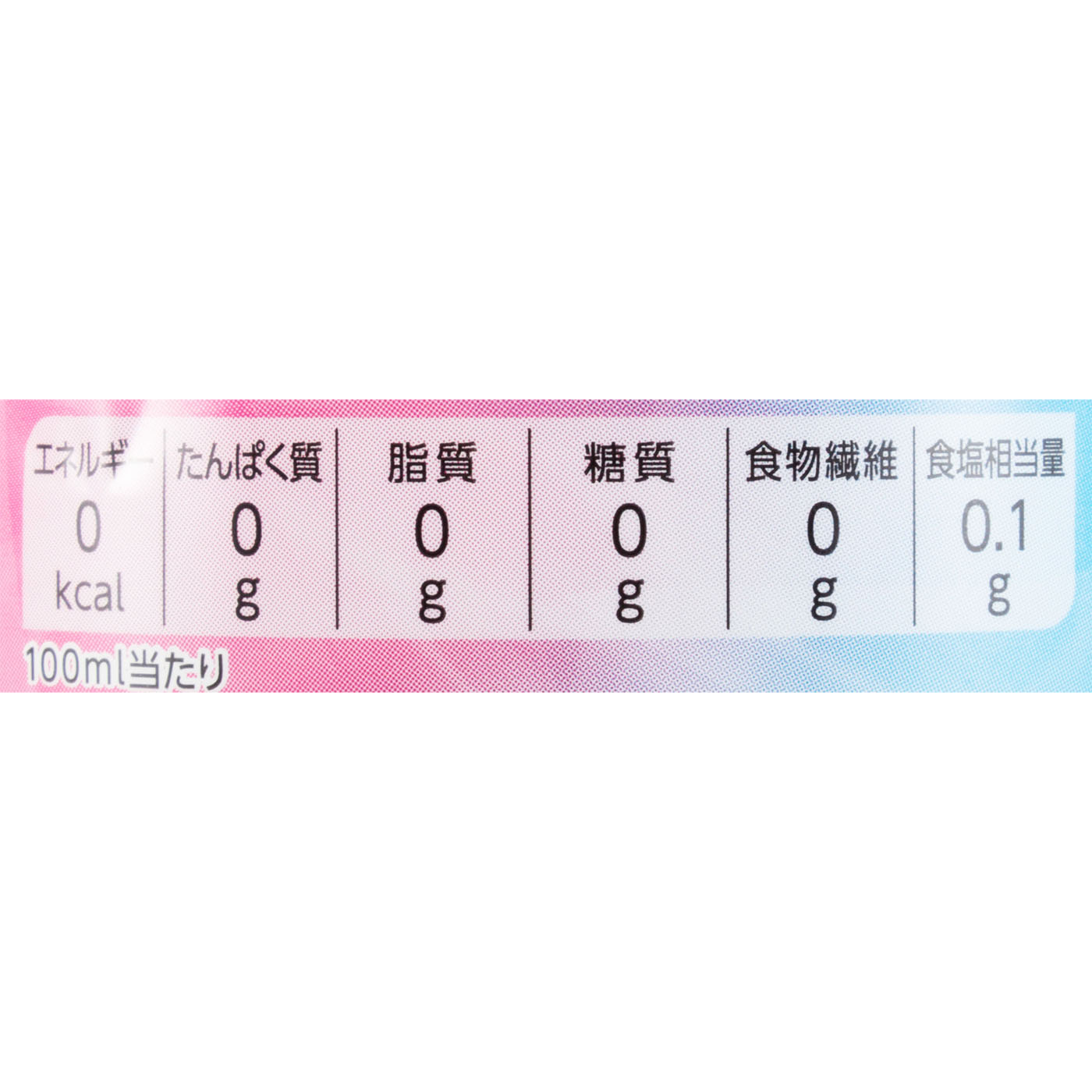 イオン TOPVALU 硬水 1億年白亜層のミネラル Mineral Water クチコミ評価・評判&検証レビュー 4