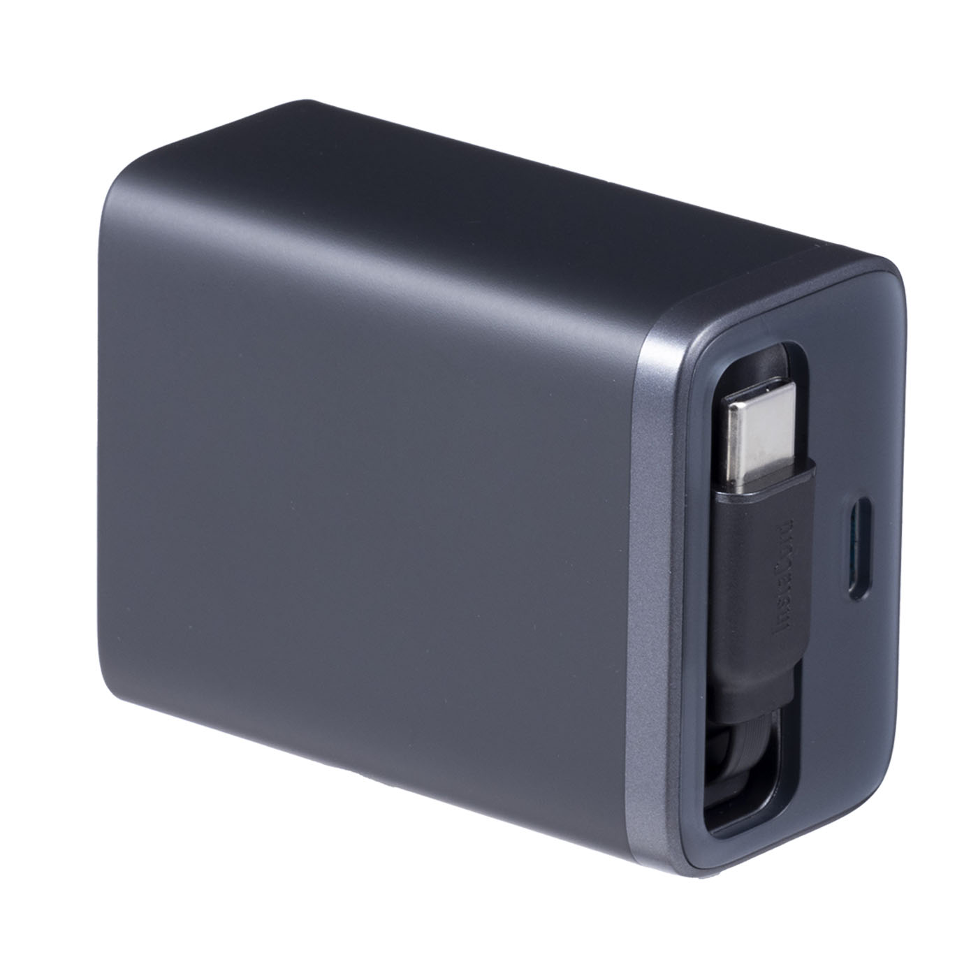Nano Charger 3