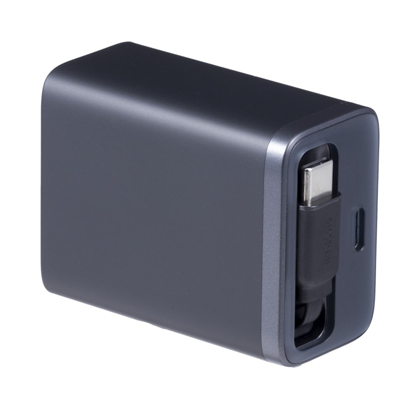 Nano Charger 3