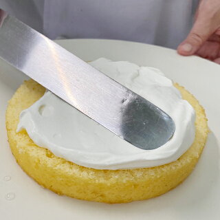 冷凍ケーキスポンジ 3