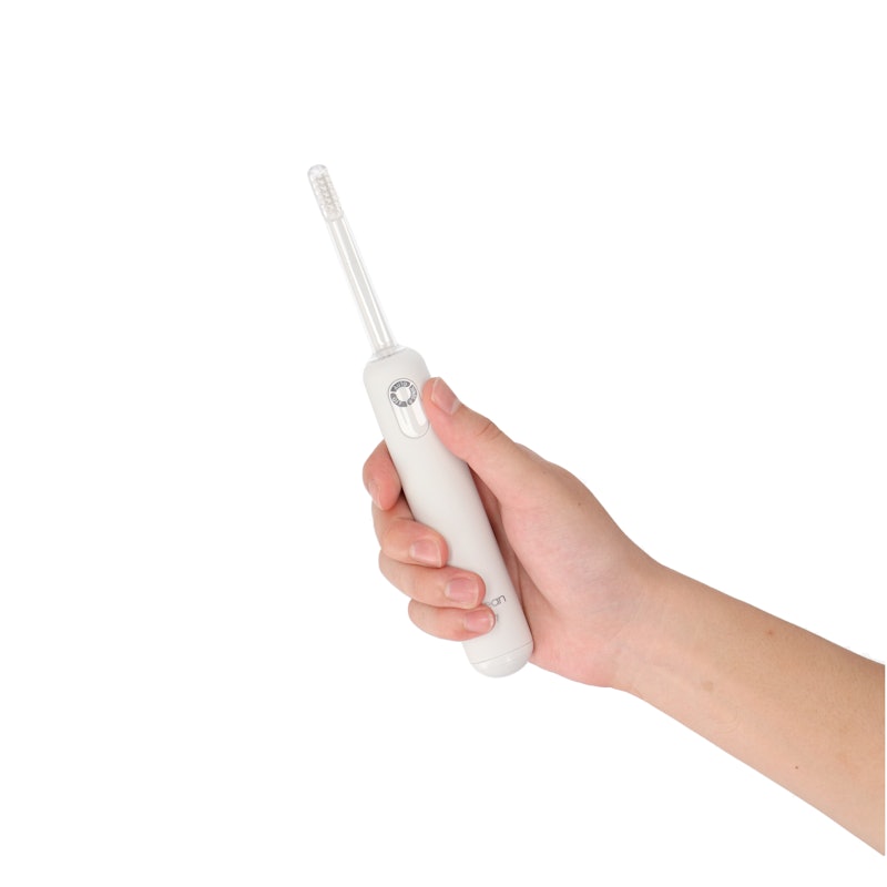 パルス式超音波歯ブラシ reclean 24/7 3