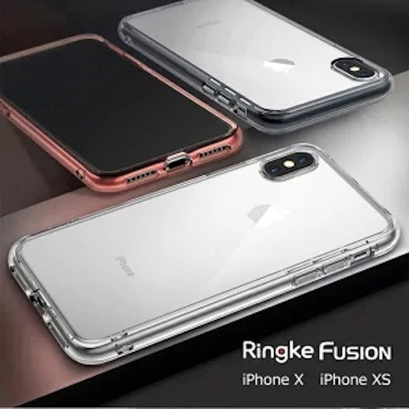 iPhone X ケース 1