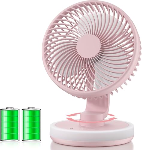卓上扇風機 1