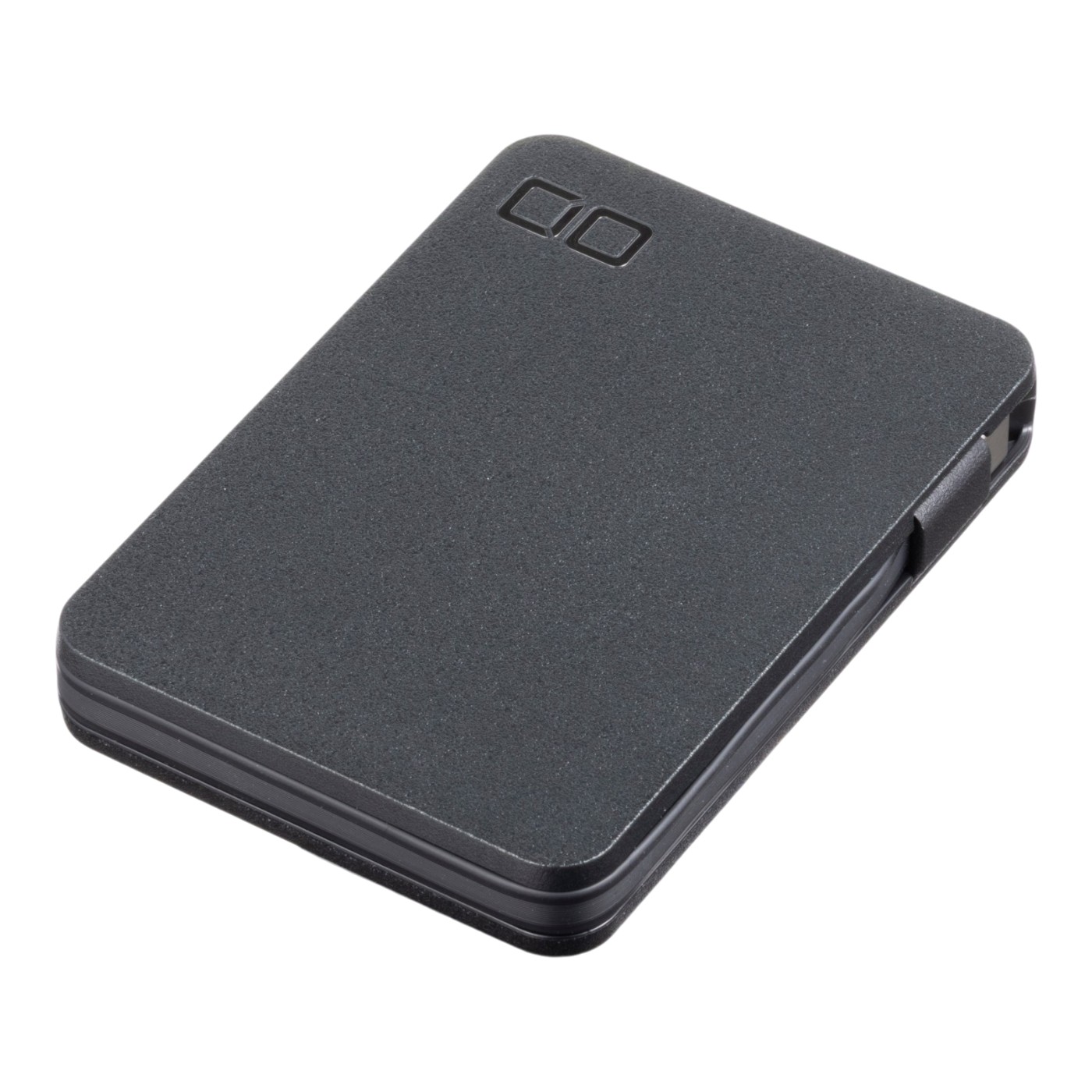 CIO SMARTCOBY Ex04 Wireless2.2 CABLE SS5K CIO-MB20W2C-SS5K-EX04を検証レビュー！モバイルバッテリーの選び方も紹介 1