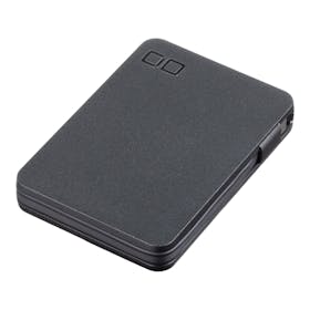 CIO SMARTCOBY Ex04 Wireless2.2 CABLE SS5K CIO-MB20W2C-SS5K-EX04を検証レビュー!モバイルバッテリーの選び方も紹介 1