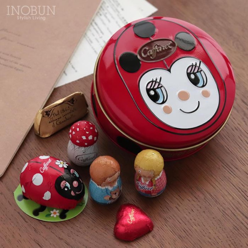 チョコラティーノ 1