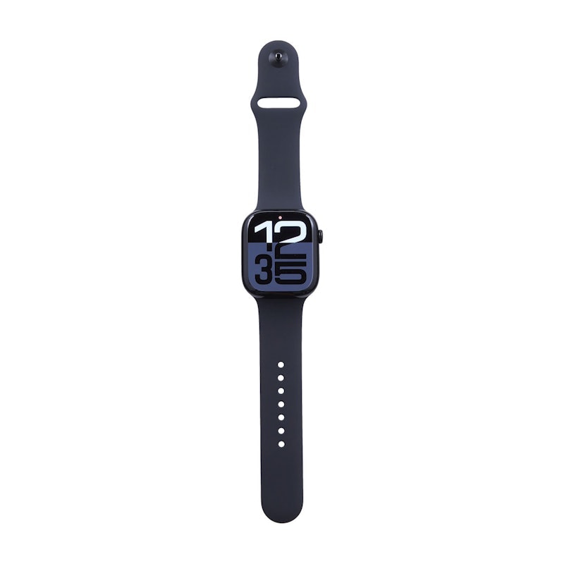 Apple Watch Series 10(アルミニウム、GPSモデル) 5
