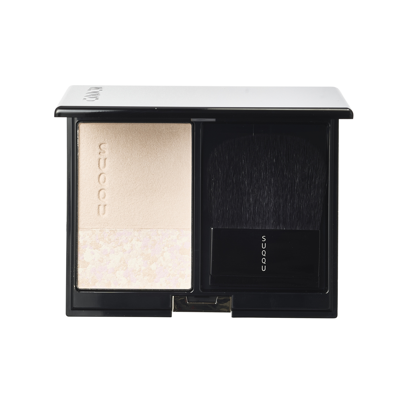 SUQQU プレストパウダー リタッチ プレスト パウダー｜SUQQUの口コミ - スック リタッチ