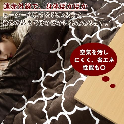 こたつ テーブル 3