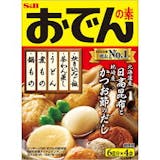 おでんの素のおすすめ人気ランキング【2026年6月】 3