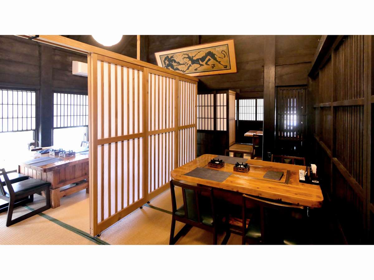 阿蘇温泉 御宿 小笠原 7