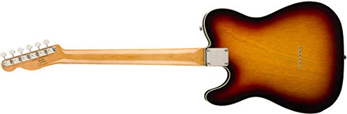 SQUIER CLASSIC VIBE '60S CUSTOM TELECASTER 2