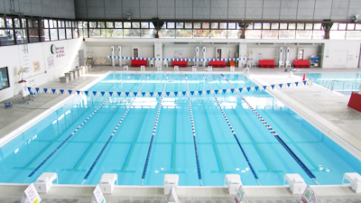 BumB 東京スポーツ文化館 2