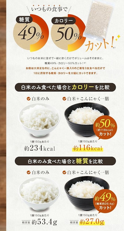 こんにゃく一膳 2