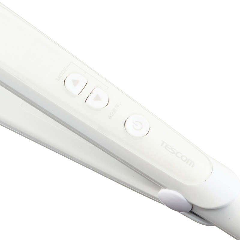 パナソニック Panasonic ストレートアイロン ナノケア EH-HS9J-Kを検証 パナソニック Panasonic ストレートアイロン ナノケア EH-HS9J-Kを検証