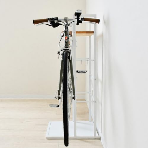 室内専用 自転車ラック 3