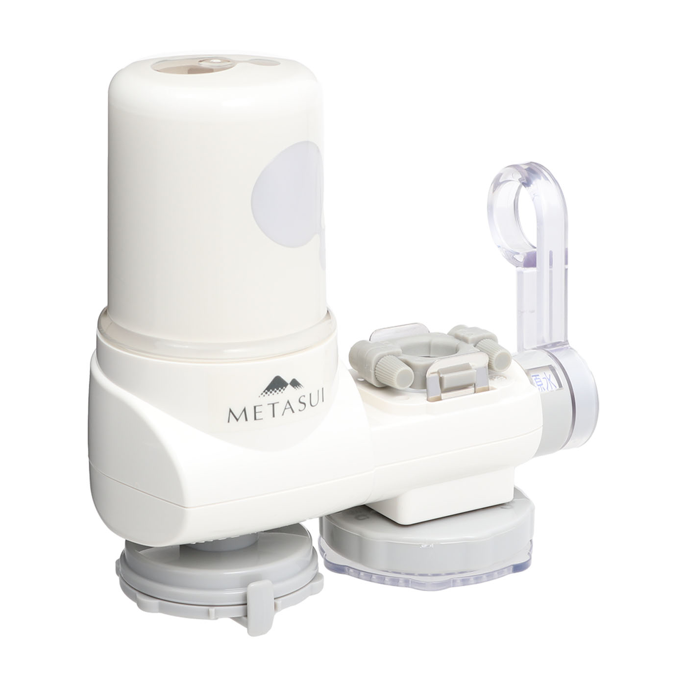 リベルタ METASUI 浄水器を検証レビュー！蛇口直結型浄水器の選び方も