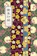 早和製本 SOWA LABO 御朱印帳 京都花柄 1