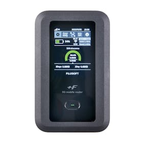 富士ソフト +F FS050W FS050WMB1を検証レビュー!SIMフリーモバイル 富士ソフト +F FS050W FS050WMB1を検証レビュー!SIMフリーモバイル