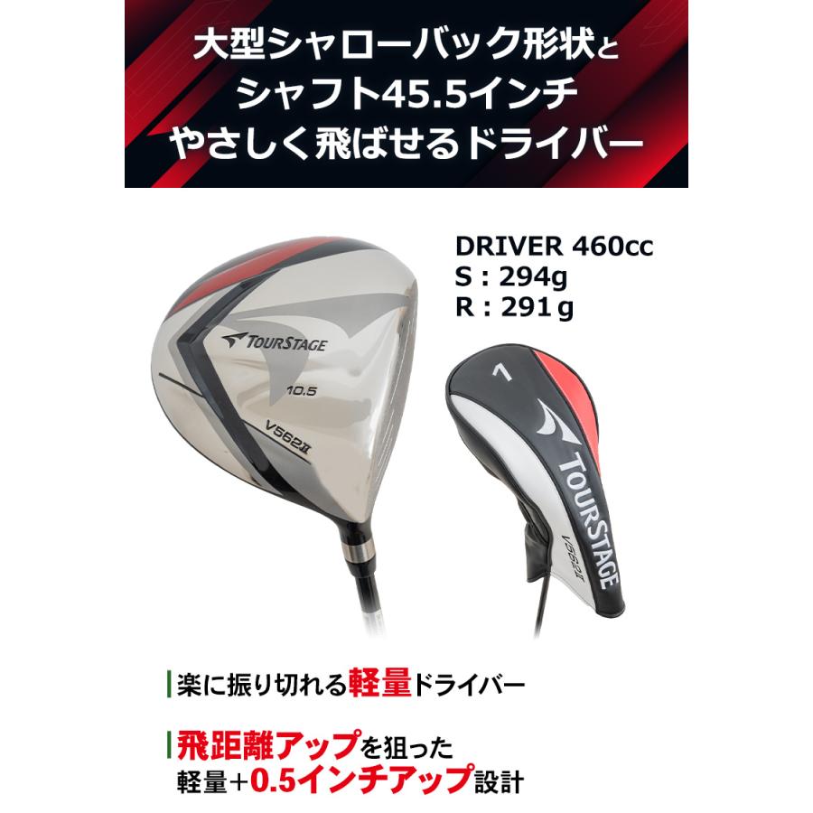 クラブセット 2