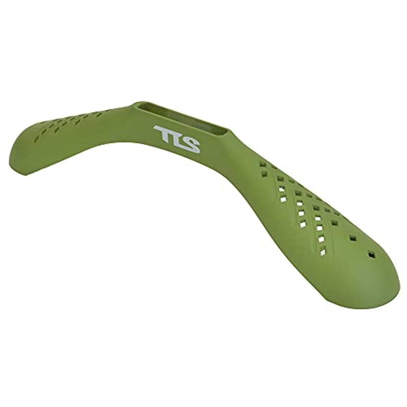 TLS WET HANGER 1