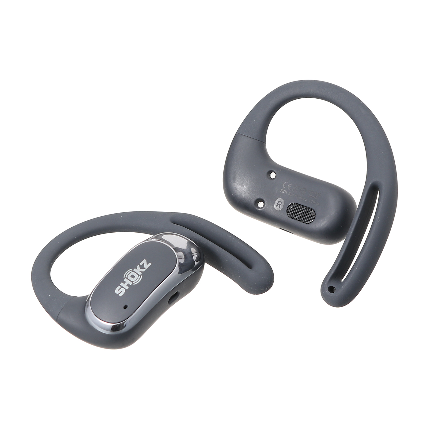 OpenFitAir