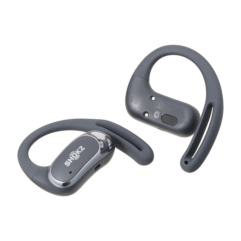 OpenFitAir