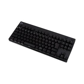 ロジクール PRO キーボード G-PKB-002LNdの口コミ・評判を元に検証してメリット・デメリットを徹底レビュー 1