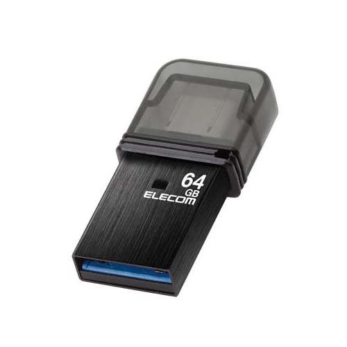 キャップ式USB  1
