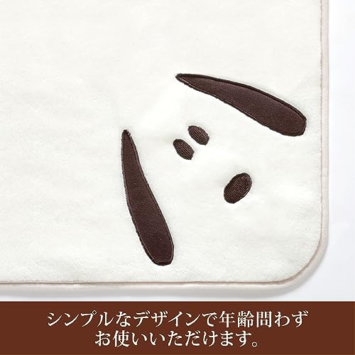 ひざ掛け 4