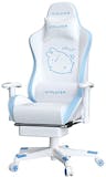 水色のゲーミングチェアのおすすめ人気ランキング【2026年6月】 3