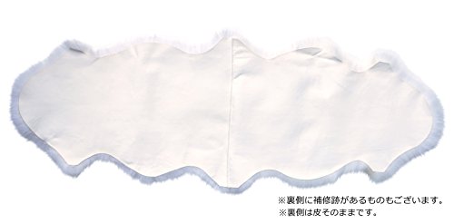ムートンラグ 4