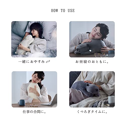 おやすみグースピー 4