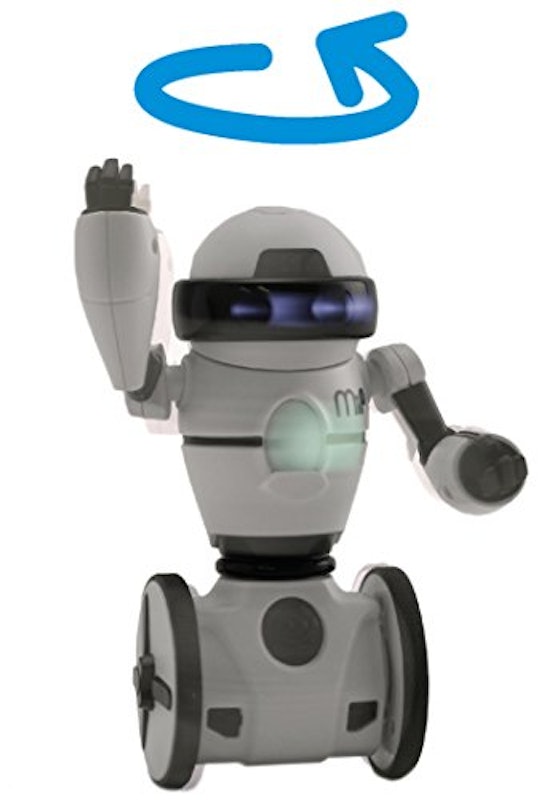 Hello!MiP 4