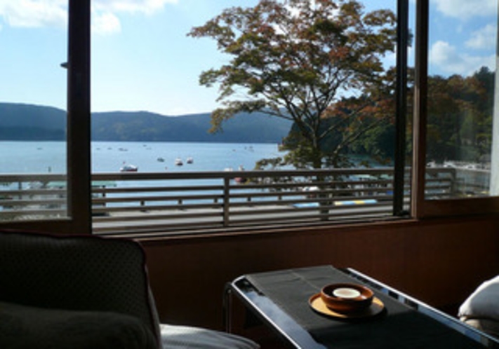 嶽影楼 松坂屋旅館 3