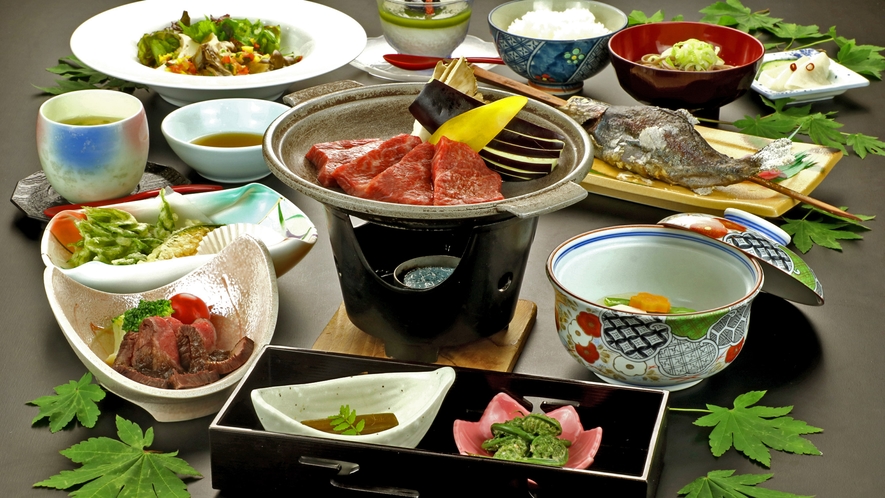鎌田温泉 妙宝乃湯ちぎら 2