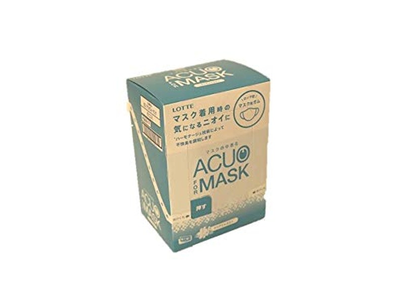 for マスク 3