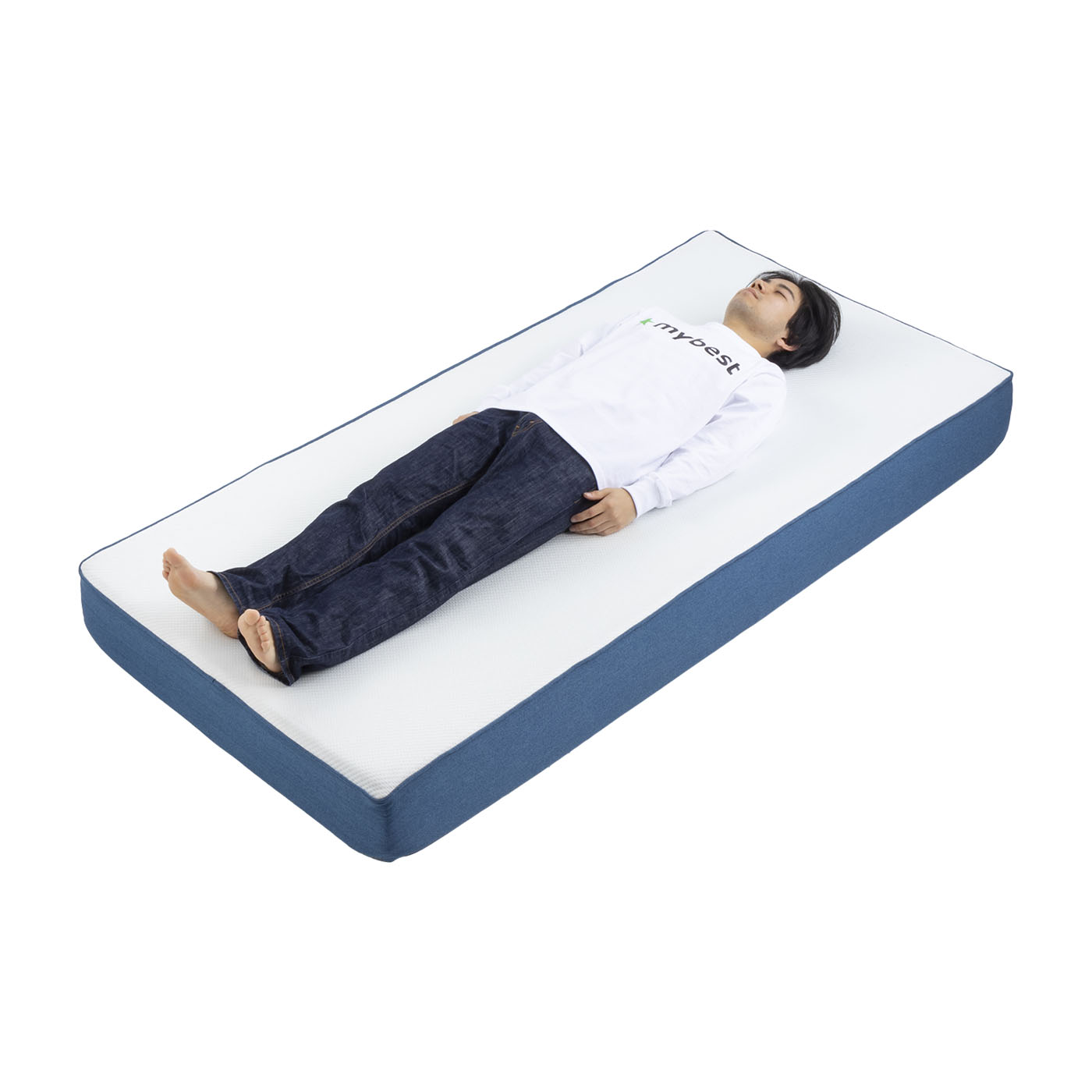 ニトリ 高反発マットレス 17cm シングルの口コミ・評判は？実際に使っ