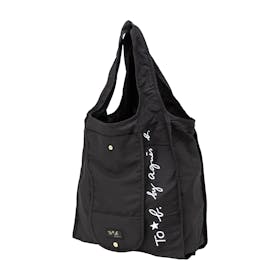 アニエスベー WT09 SAC サイドロゴエコバッグをレビュー!クチコミ・評判をもとに徹底検証 2