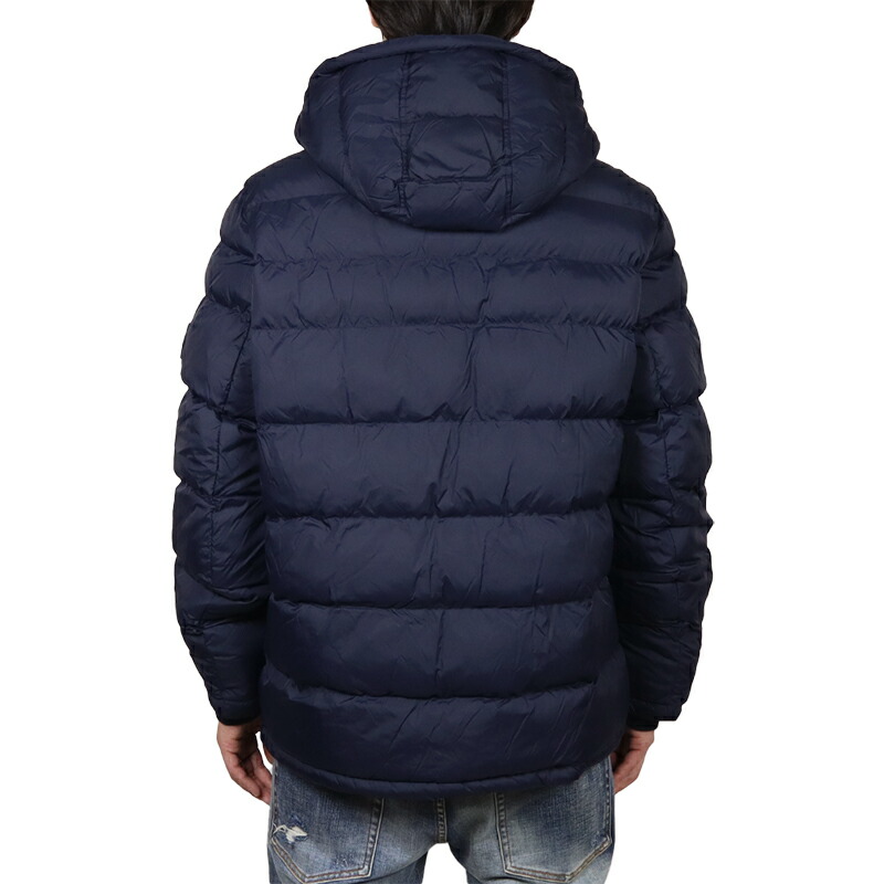 CLASSIC PUFFER JACKET 3