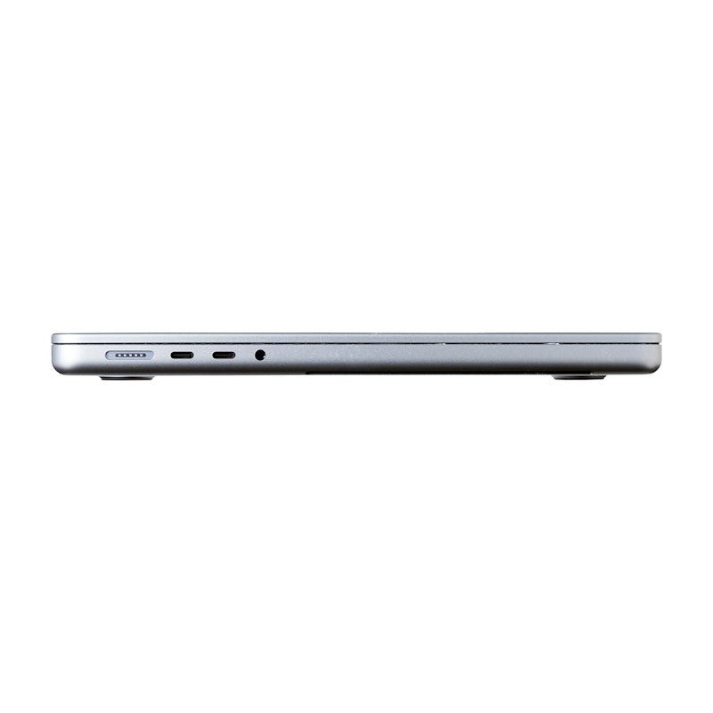 14インチMacBook Pro (M2 Pro) 3