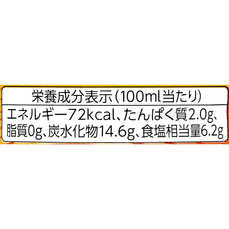 追いがつおつゆ2倍 4