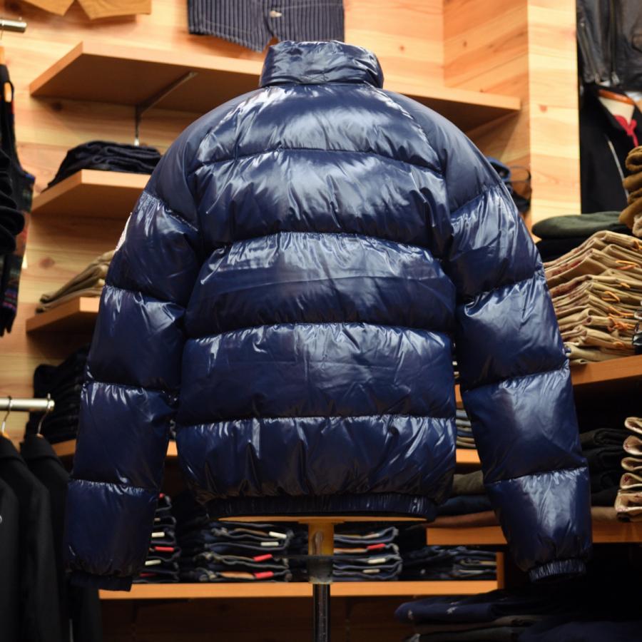 ネイビーのダウンジャケットのおすすめ人気ランキング【2025年