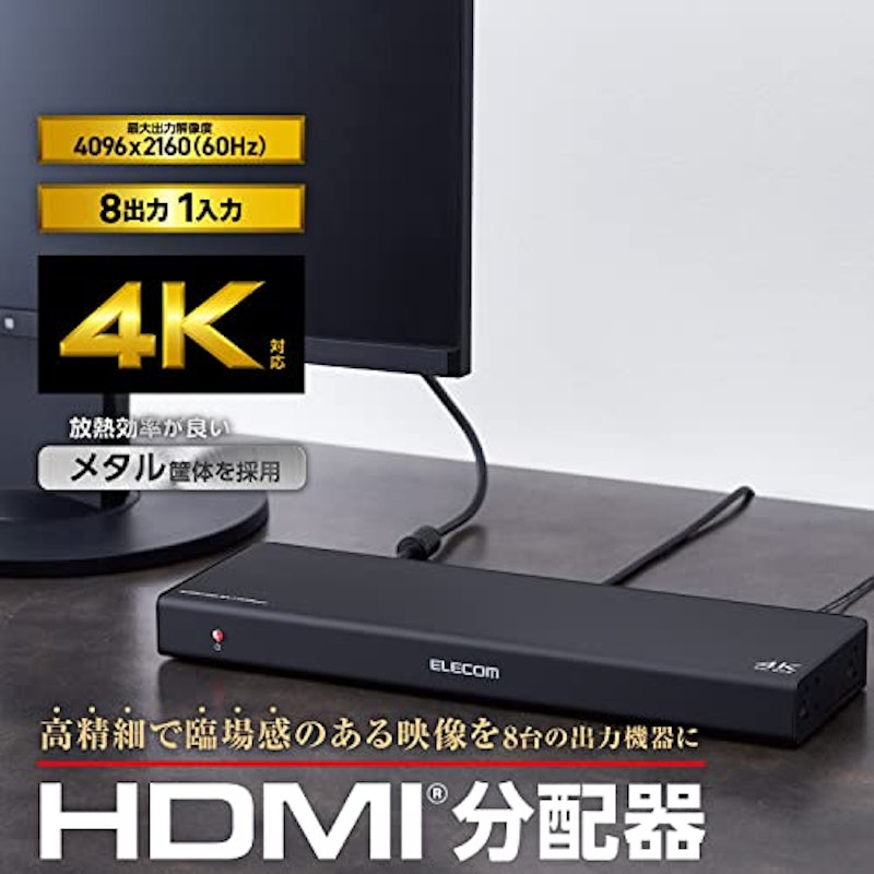 HDMI分配器 2