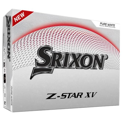 Srixon Z-STAR XV ゴルフボール5ダース 住友林業きこりん スリクソンの