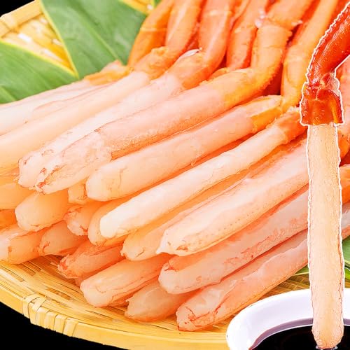 刺身用 紅ズワイガニポーション 1