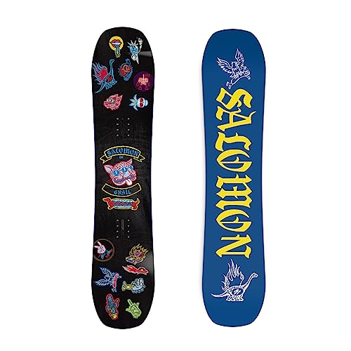 キッズスノーボードのおすすめ人気ランキング【2025年11月】 | マイベスト